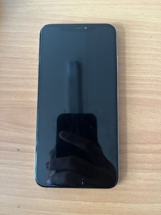 Айфон Xs max 64гб