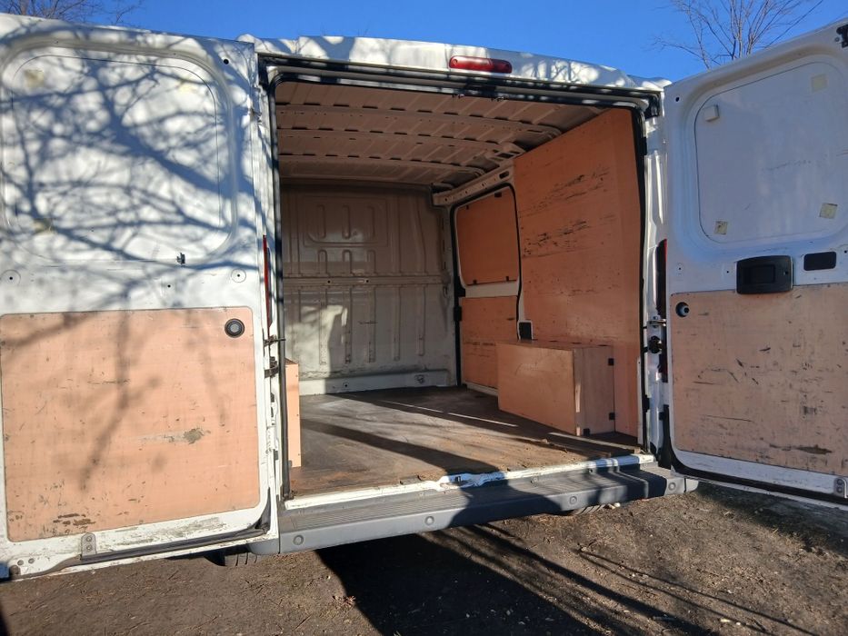 Transport marfa /mobila