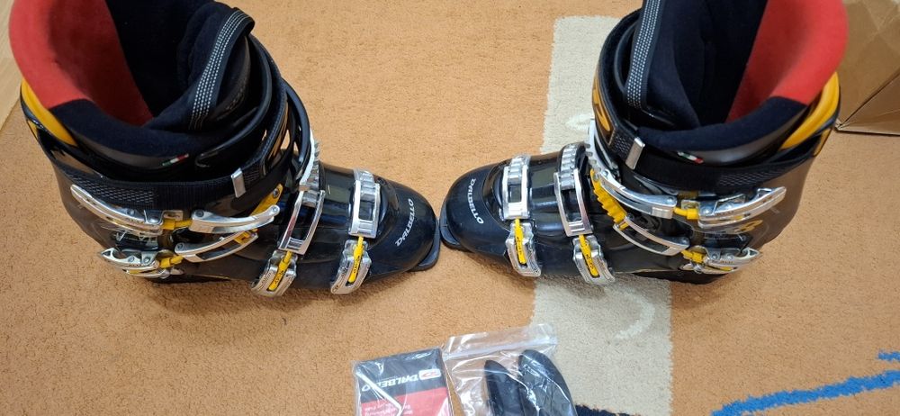 Ски обувки DALBELLO  N43/27.5