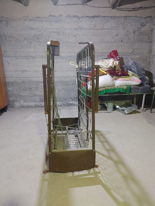 Yigishtiriladigon kalavat sotiladi