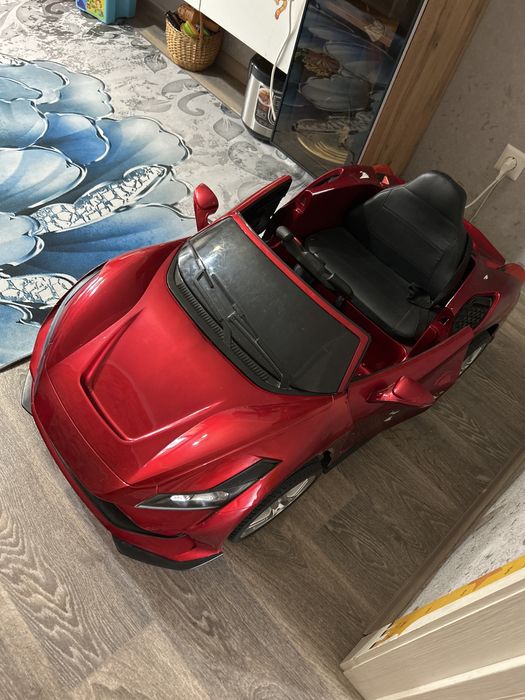 В хорошем состоянии.