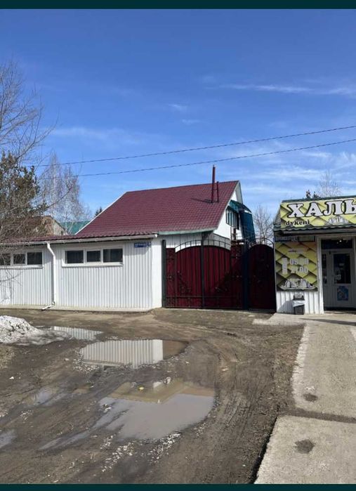 Дом на КСК 155 кв.м.