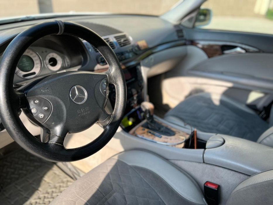 Продам 211 мерседес