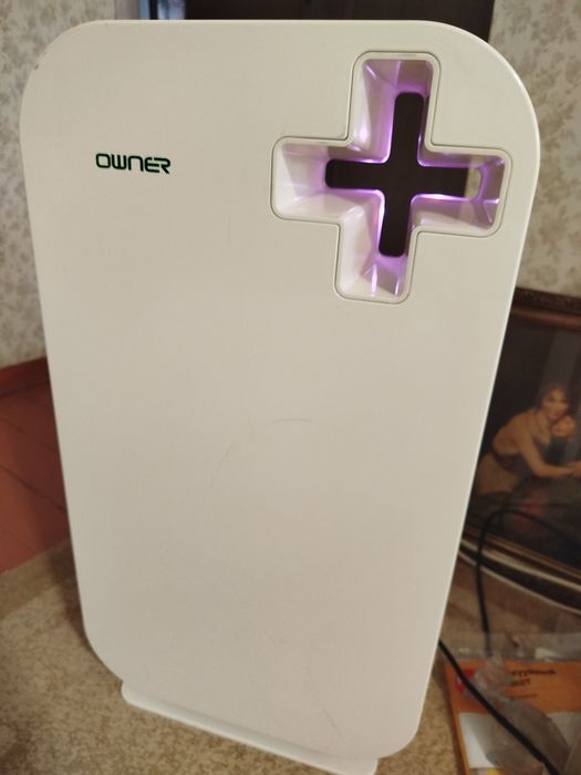 Очиститель воздуха