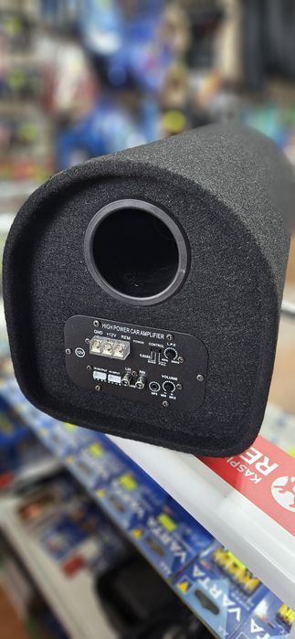 Сабвуфер автомобильный 8ка