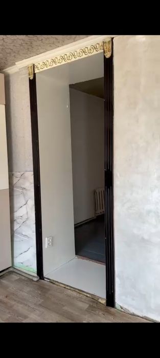 3 бөлмелі үй сатылады.