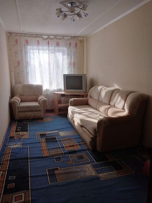 Продаётся отличная 2-х комн в  центре города