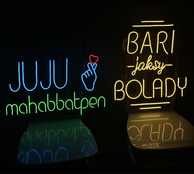 Неон неоновая вывеска неоновые вывески