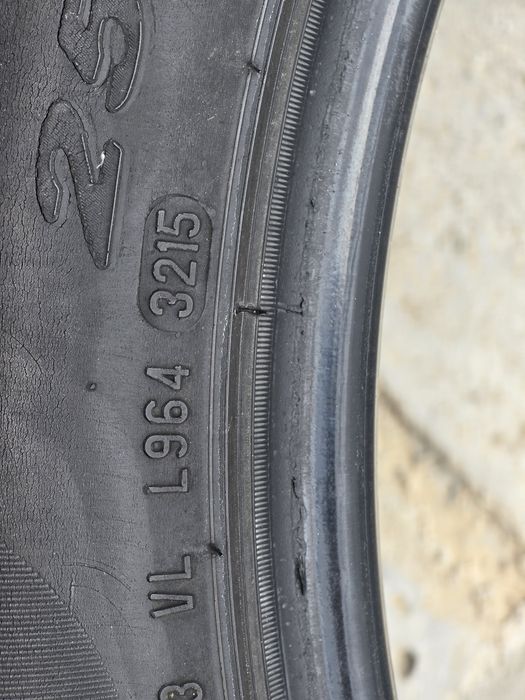 4 Anvelope PIRELLI P ZERO 255 40 19