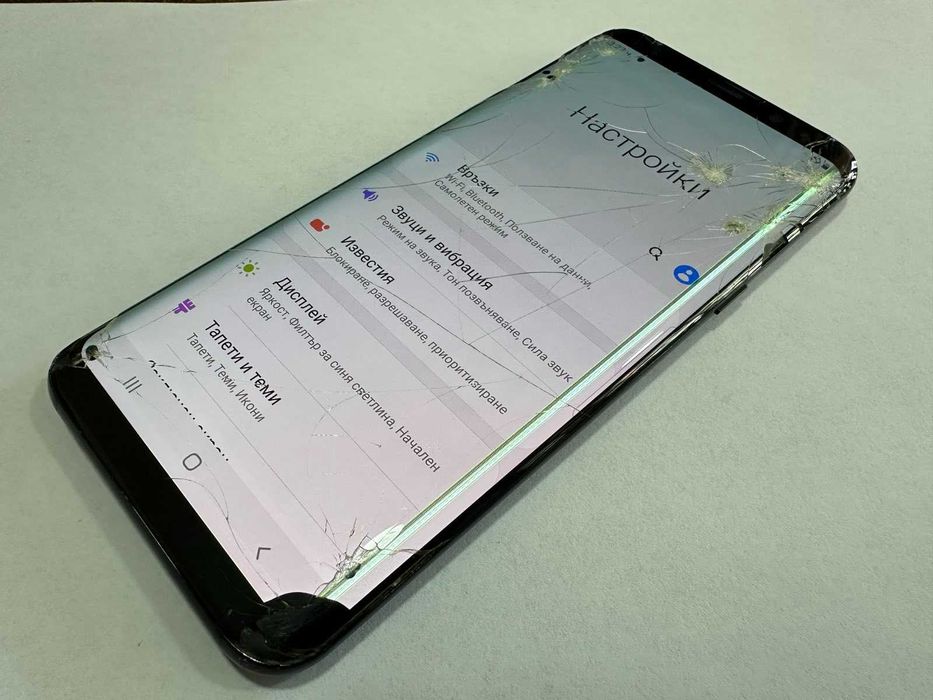 Samsung Galaxy S8+ 64GB