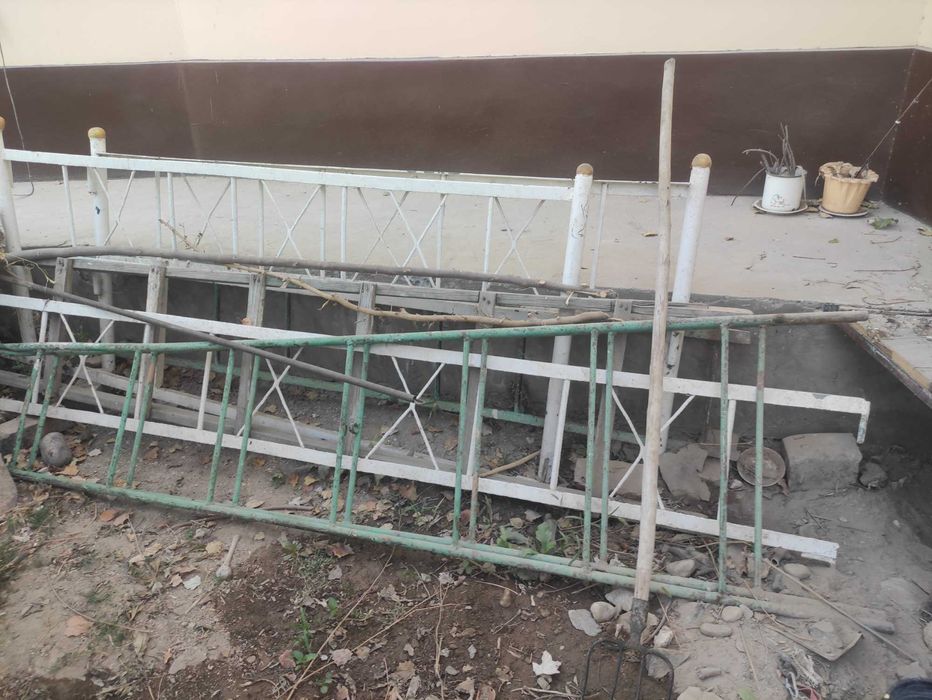 Продается б/у тапчан