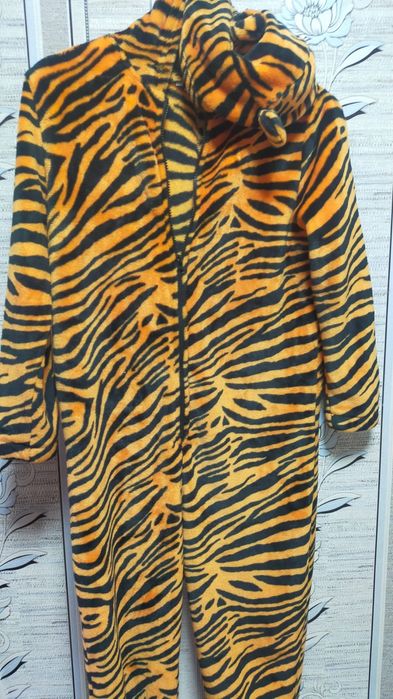 Кигуруми детский для мальчиков