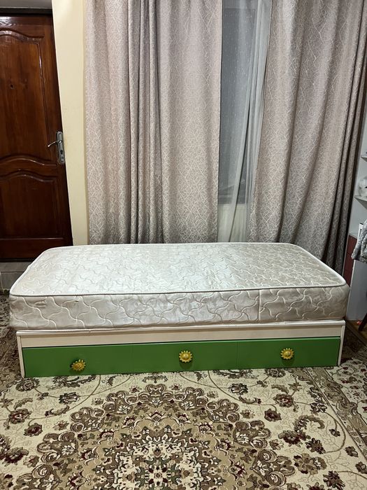 Премиум кровать Ascona Аскона 90х200