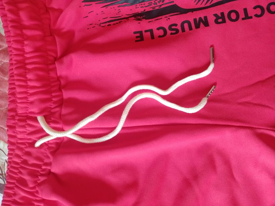 Штаны спортивные