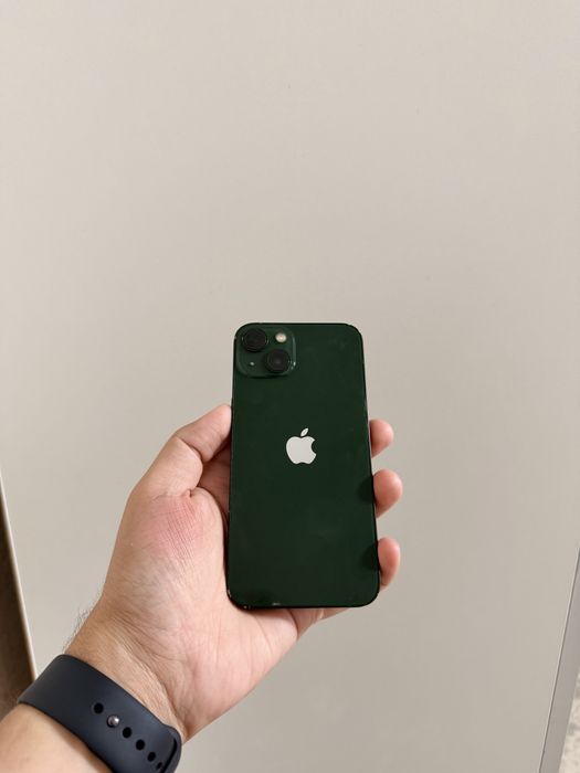 iPhone 13/128Gb - В хорошем состоянии