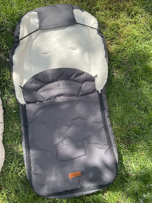 Sac de dormit Sensillo