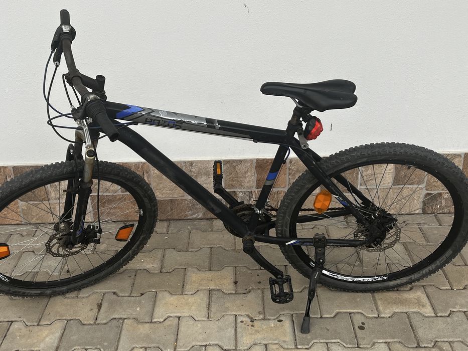bicicleta sport