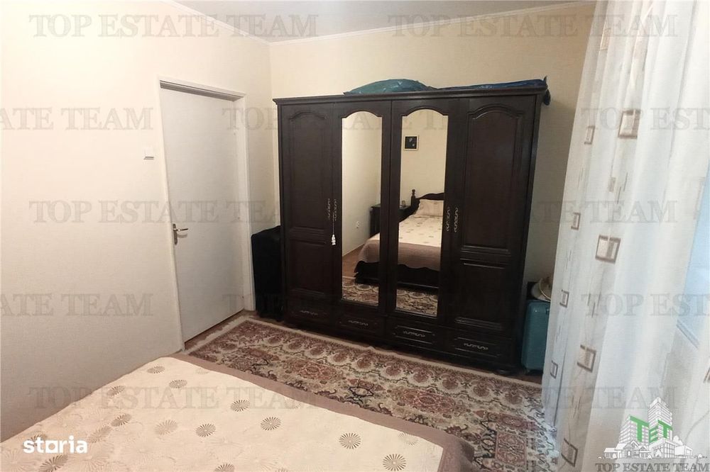Apartament 2 camere de vanzare, zona Domenii - View 4