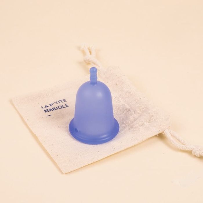 Менструална чашка Miu, 10лв