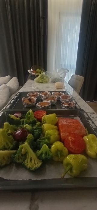 Повар на ваше усмотрение