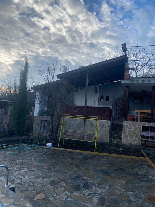 Продава се Къща в Айтос - 86 кв.м за 1152 €/кв.м - Снимка #5