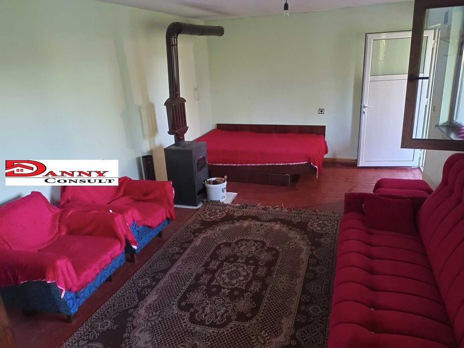 Продава се Къща в с. Хотница, Област Велико Търново - 110 кв.м за 473 €/кв.м - Снимка #2