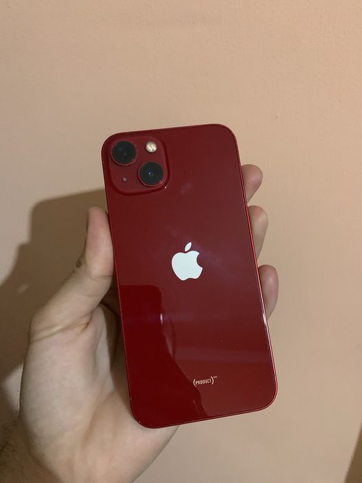iPhone 13 128gb 79% ideal holatda sotiladi registratsiya o'tgan