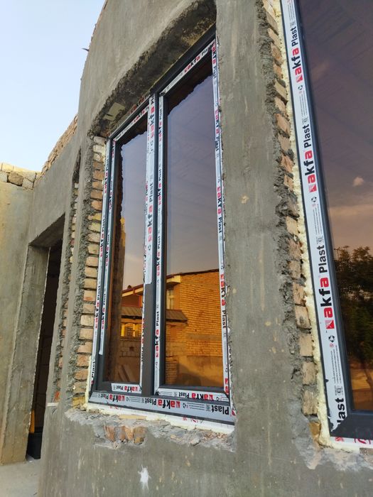 Akfa eshik romlar tayorlab beramiz