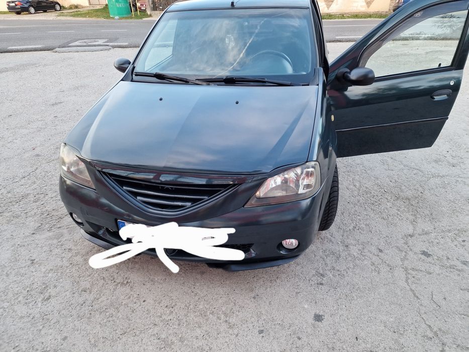 Vand dacia logan