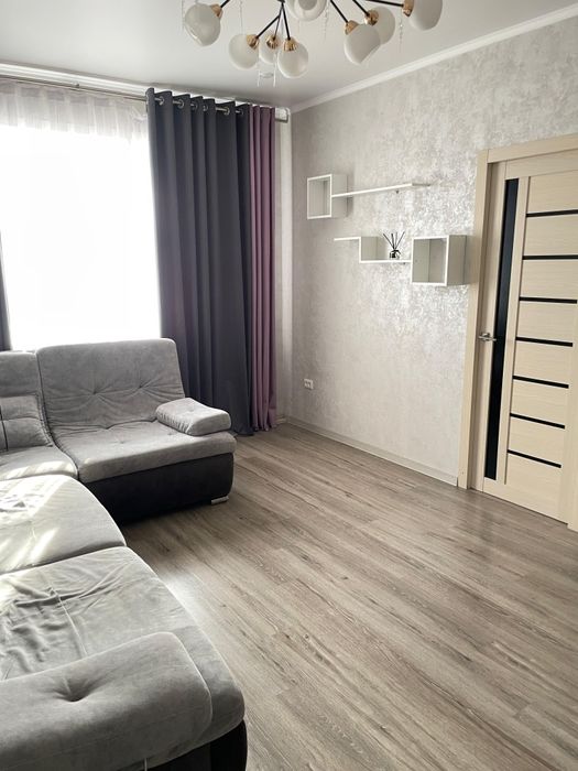 Продам 2–х комнатную квартиру