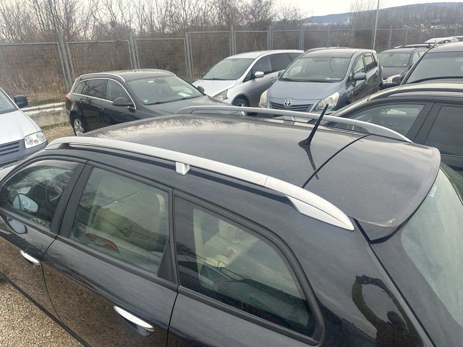 Рейлинги за Алфа 159 SW