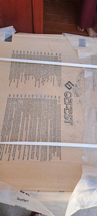 Гефест газ плитаси