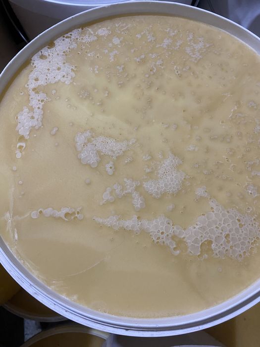 Натуральный мед оптом