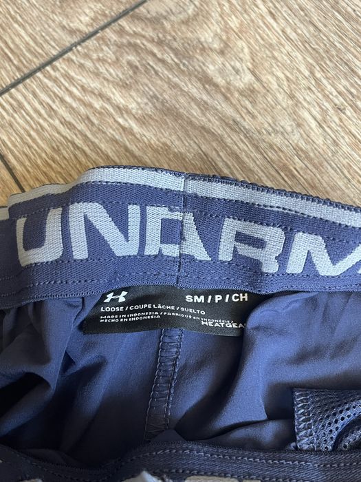 Under Armour : Размер S/M Оригинал