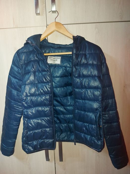 Geaca primavara-toamna 36