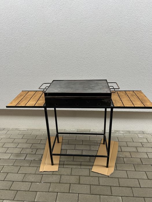 Gratar de gradina bbq