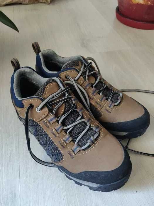 Pantofi drumetii unisex, CMP, 39