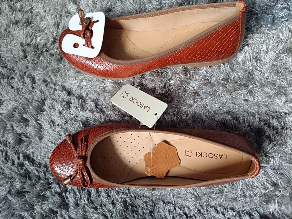 Balerini Lasocki ,noi