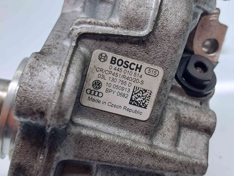 Pompa inalta presiune Skoda Yeti (5L) [Fabr 2009-2020] 03L130755D / 04