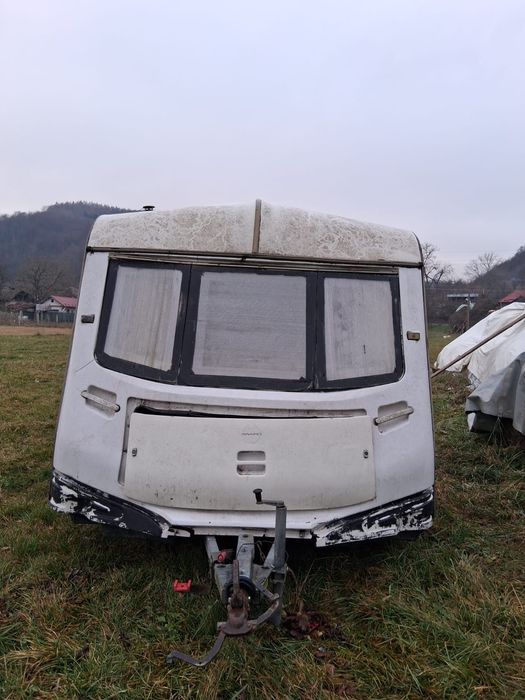 Rulota AWARD de vanzare