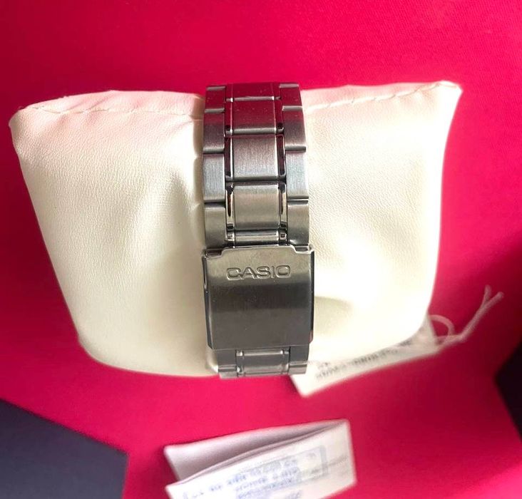 Часы Casio оригинал касио