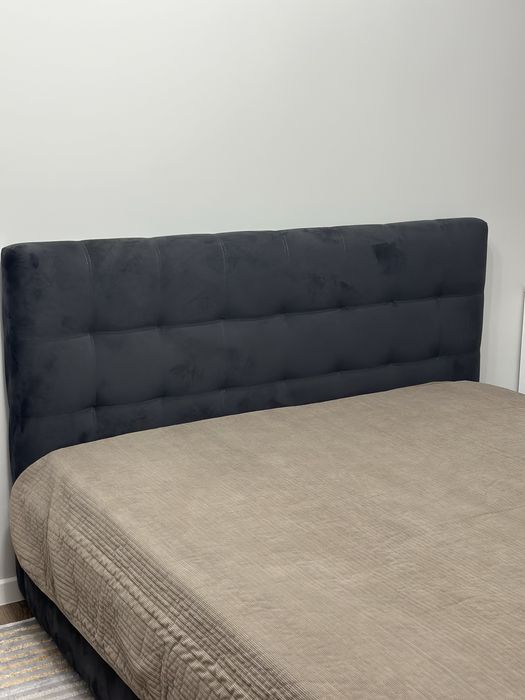 Диван двухспалка с матрасом 180х200