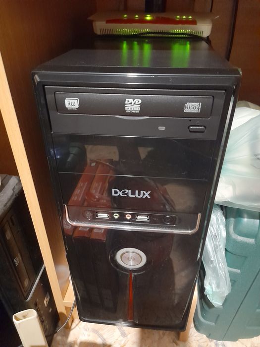 Продам компьютер