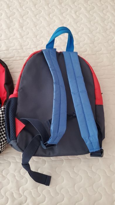 Детски раници-3броя