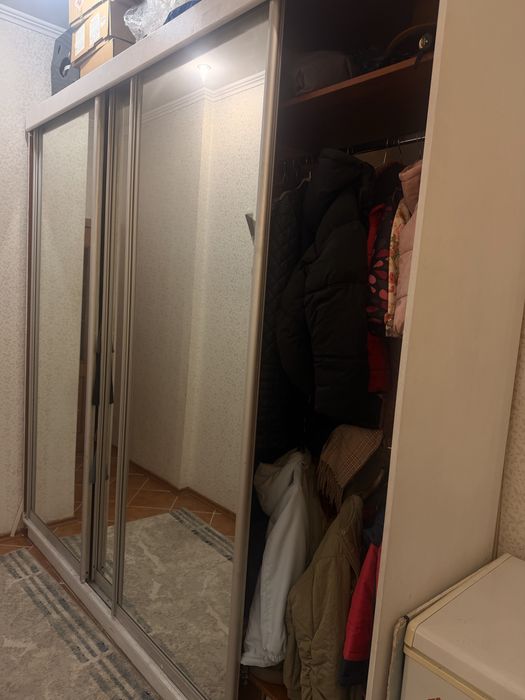 Продам шкаф купе буу