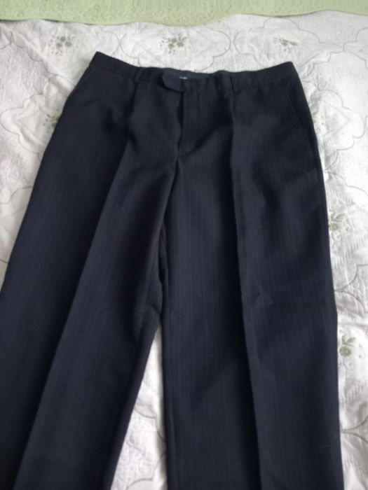 Продам  новые мужские брюки  размер 54