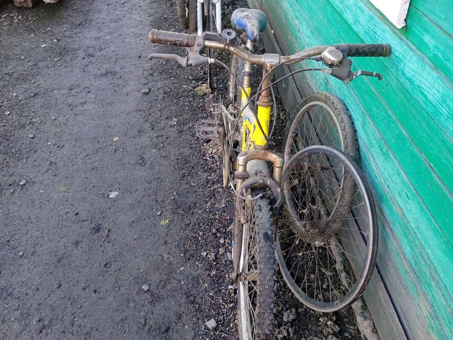 Велосипед продам