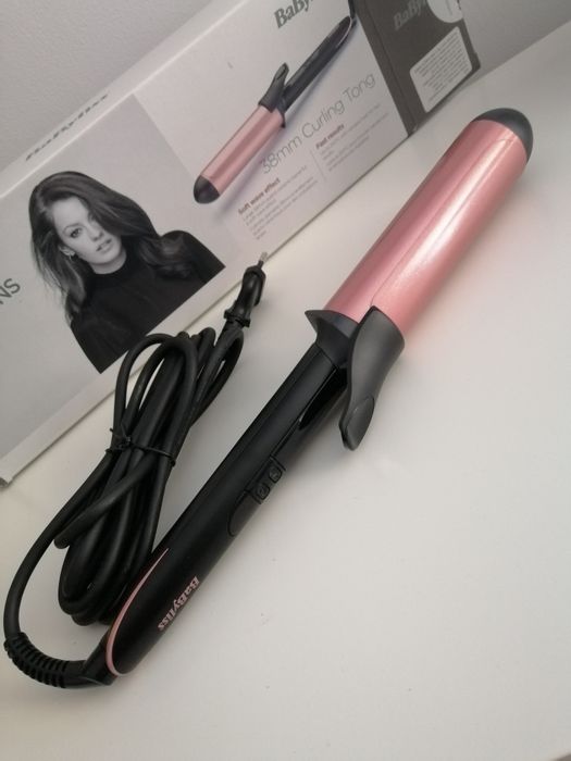 Ondulator Babyliss