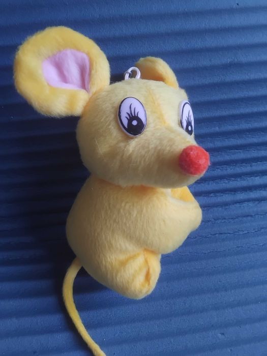 Плюшена Играчка Мишле