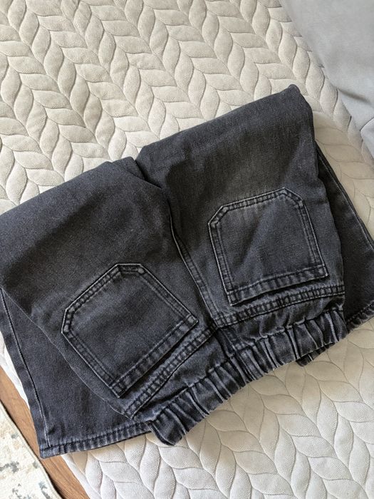 Джинсы на мальчика Lime 116